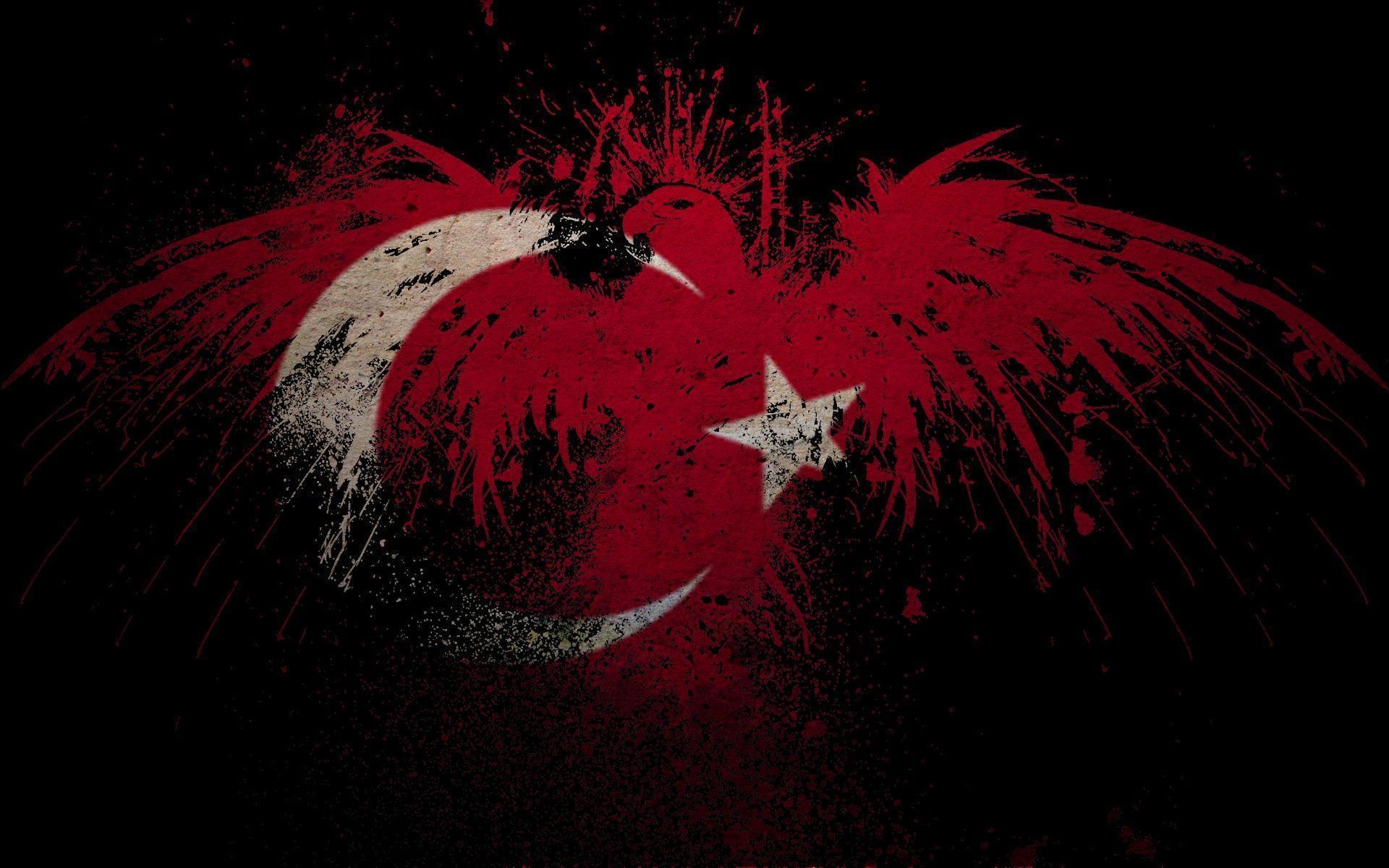 1920x1200 units of Turkey Wallpaper, Desktop