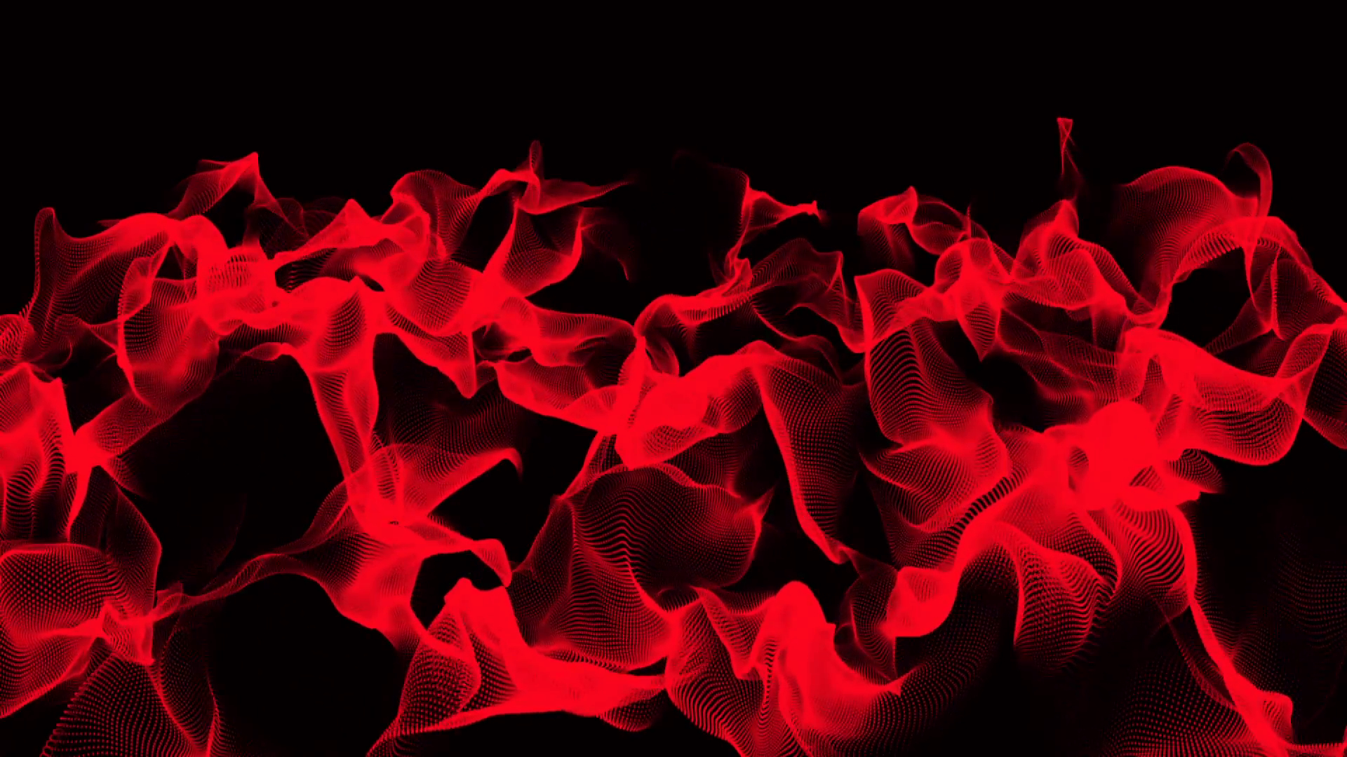 1920x1080 Red Flame Wallpaper, Desktop