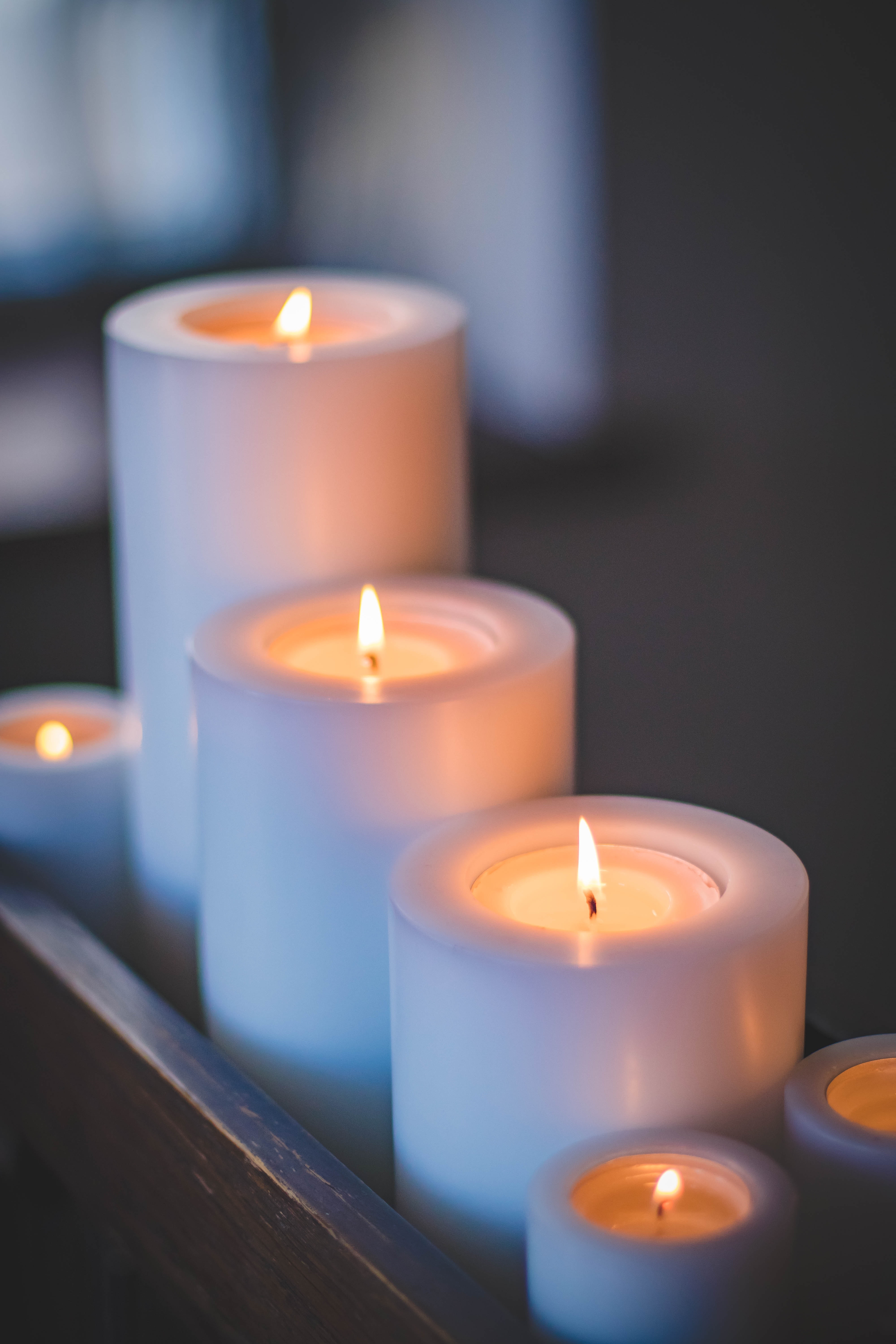 4000x6000 Candle Photo, Download Free Candle & HD Image, Phone