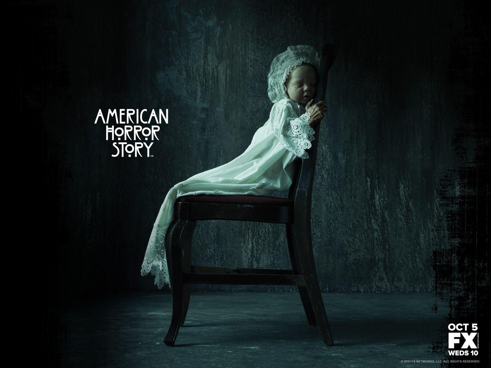 1600x1200 American Horror Story HD Wallpaper. Background, Desktop