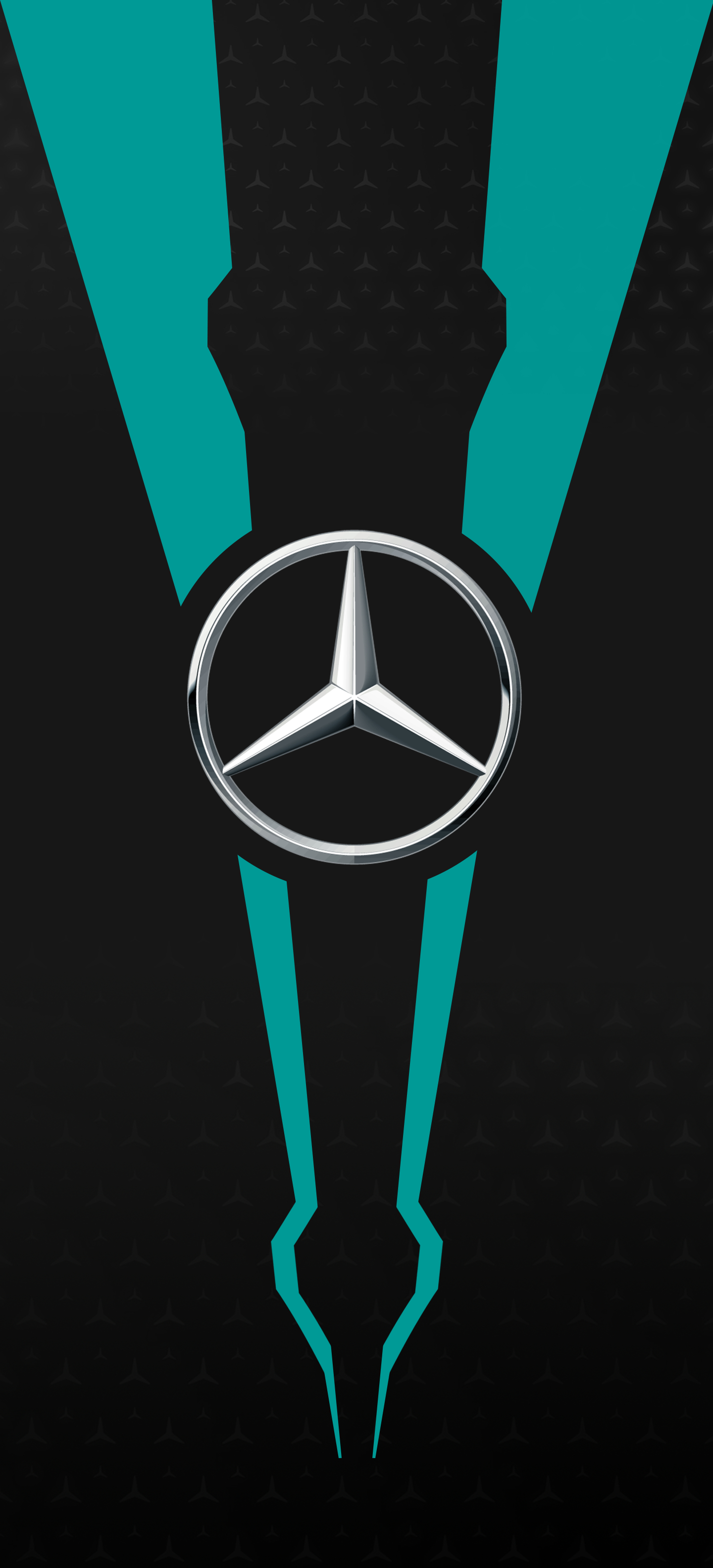 1440x3170 Free download Mercedes AMG Petronas phone wallpaper I made rmercedesamgf1 [] for your Desktop, Mobile & Tablet. Explore Mercedes AMG Logo Wallpaper. Mercedes Benz Amg Wallpaper, Mercedes Amg Wallpaper, Phone