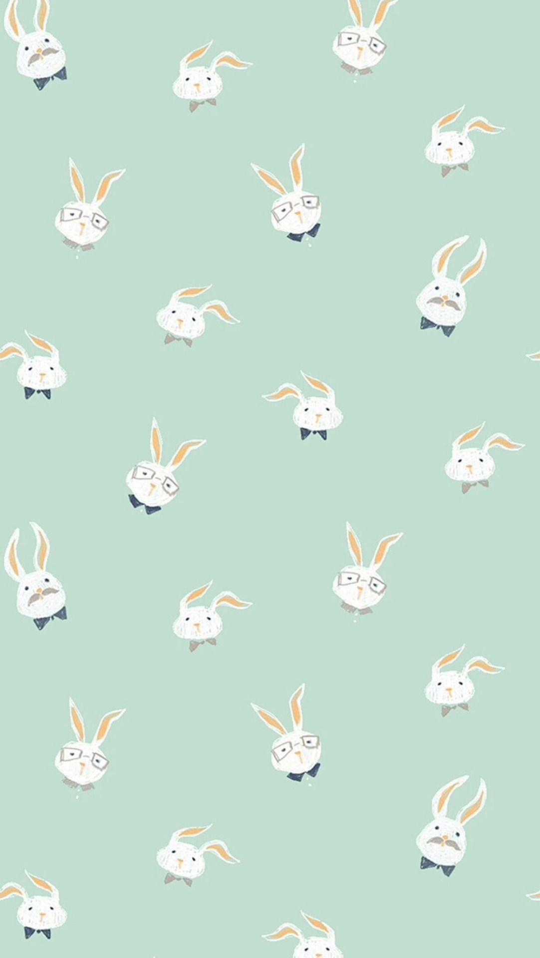 1090x1920 Bunny iPhone Wallpaper Free Bunny iPhone Background, Phone