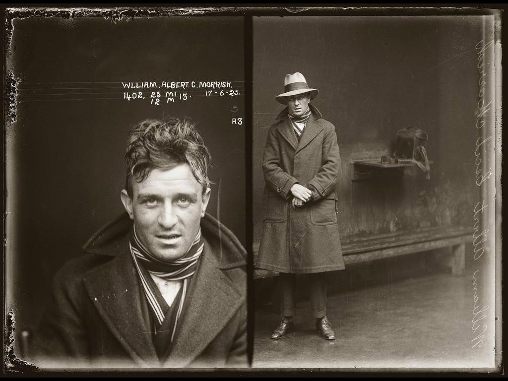 1030x770 Gangster Photography. Mug shots, 1920 gangsters, Vintage photography, Desktop