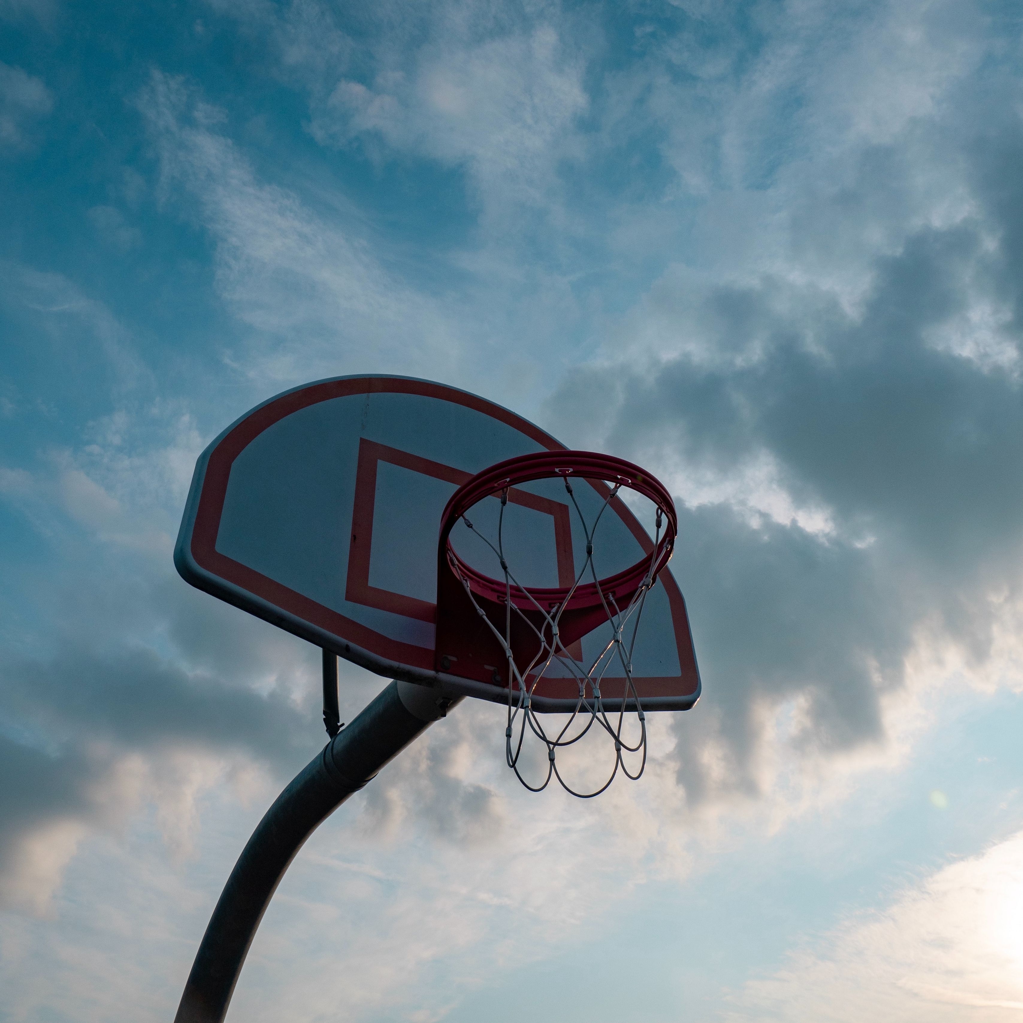 3420x3420 Basketball Hoop Wallpaper Free Basketball Hoop Background, Phone