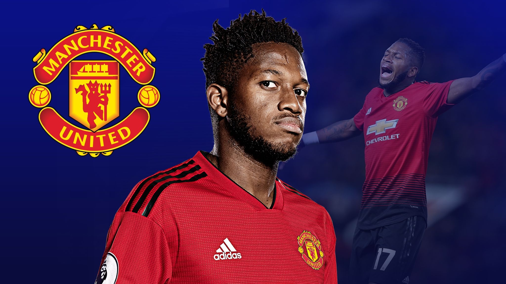 2050x1160 Manchester United's Fred is still a mystery to the club's supporters, Desktop