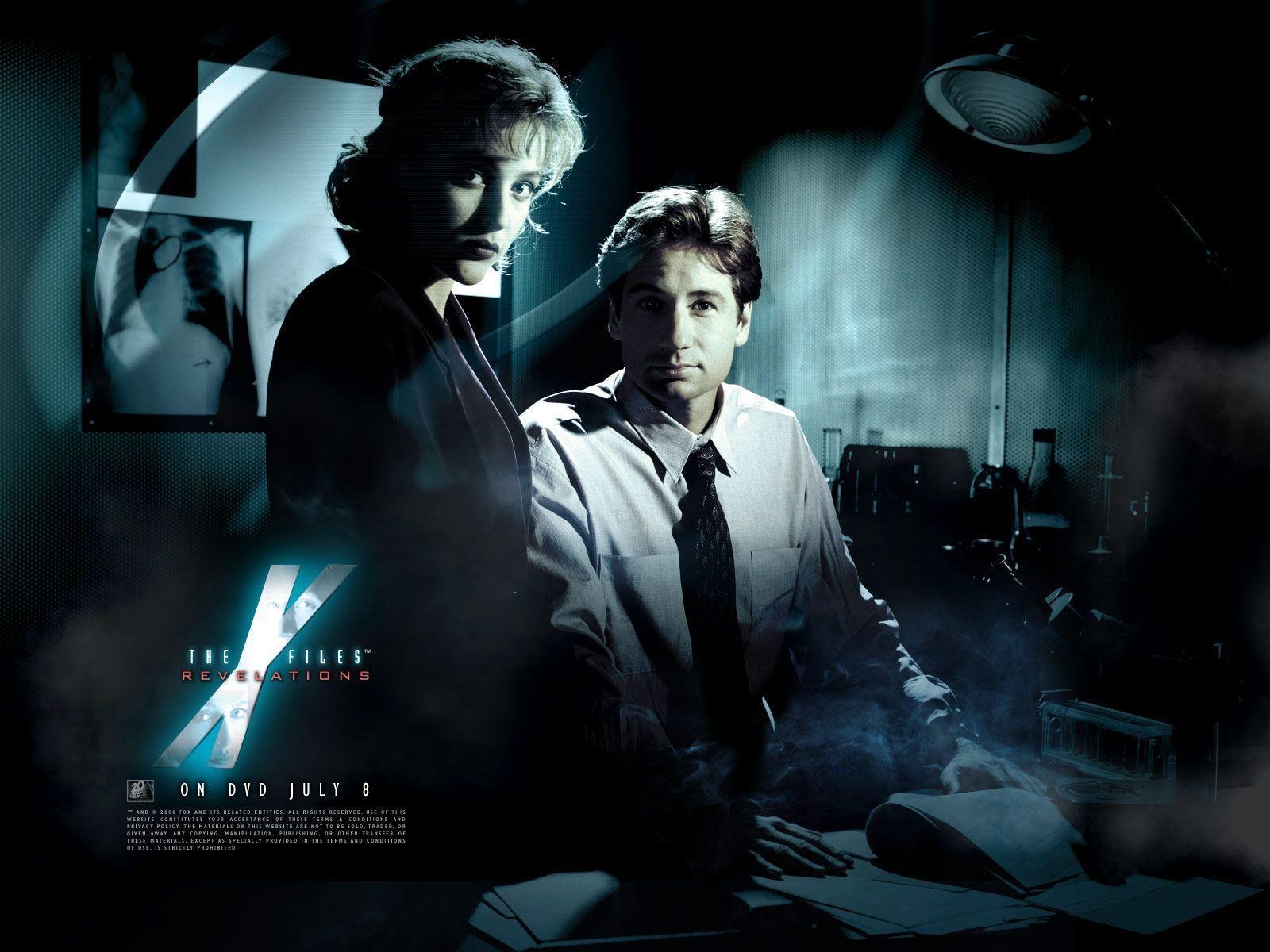 1600x1200 The X Files Wallpaper. HD Wallpaper Base, Desktop