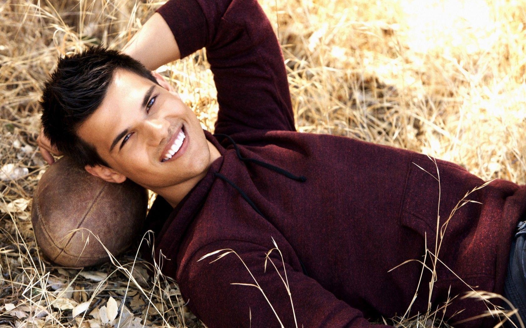 1680x1050 Taylor Lautner Wallpaper. HD Wallpaper Zon, Desktop