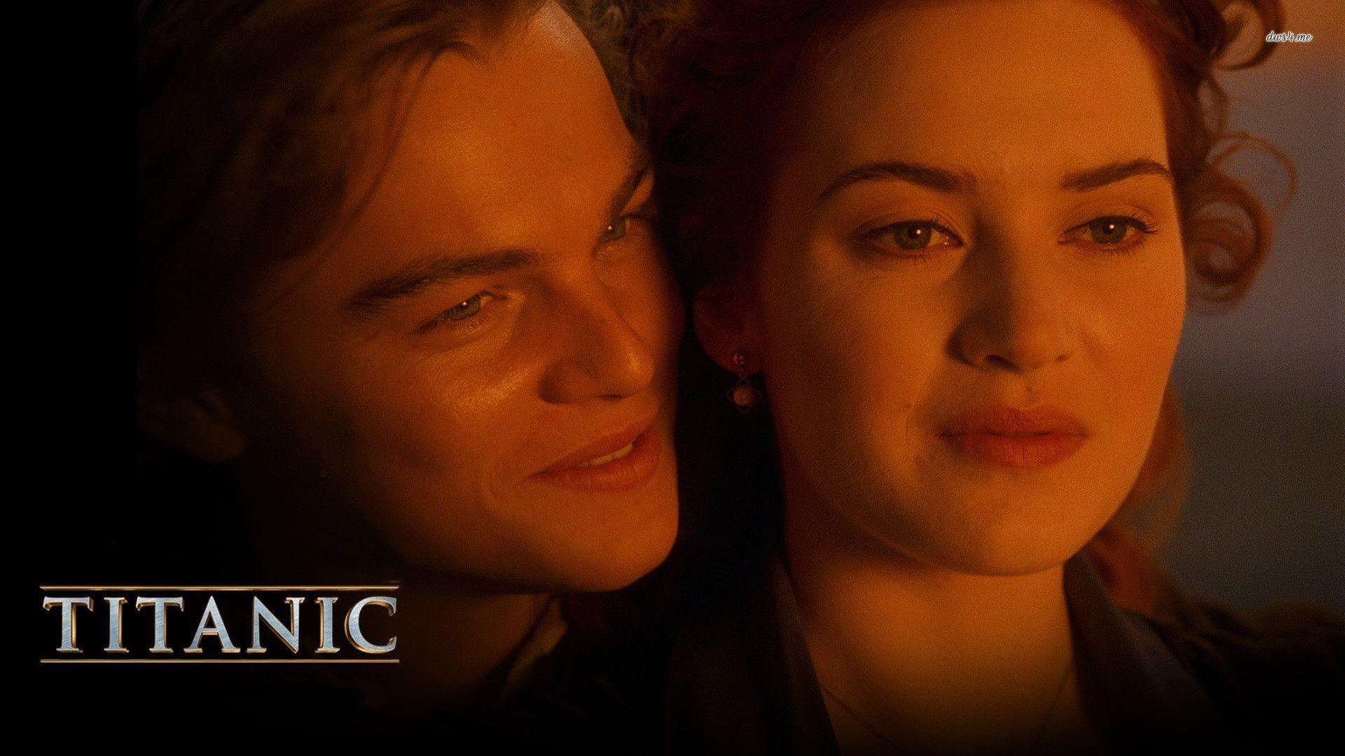 1920x1080 Titanic Wallpaper Jack Image & Picture, Desktop