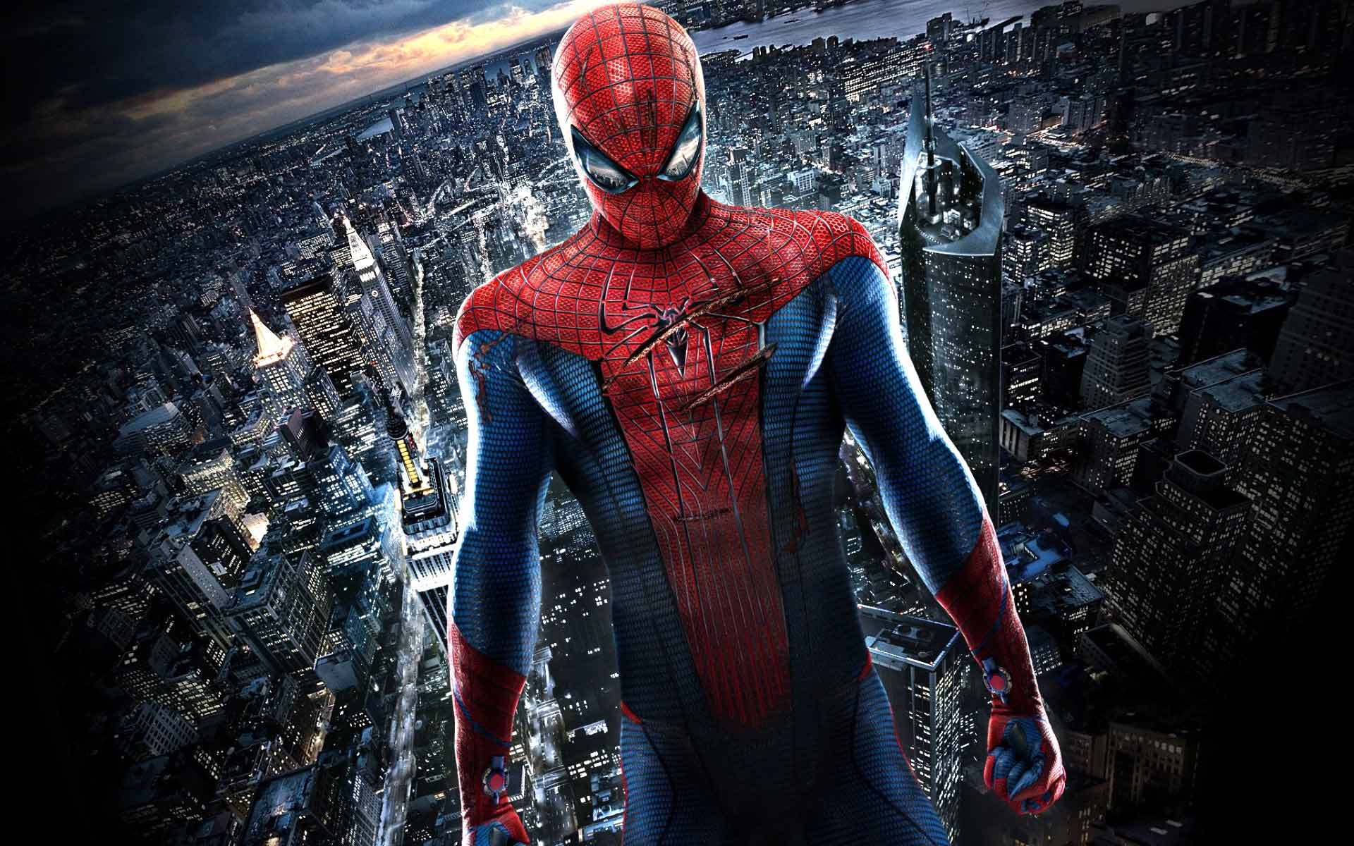 1920x1200 The Amazing Spider Man 2 HD Wallpaper & Desktop Background, Desktop