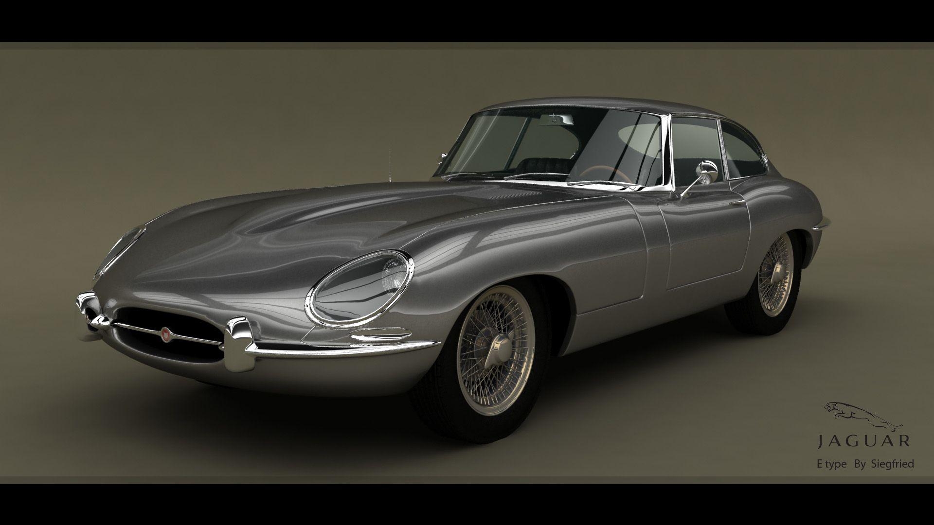 1920x1080 Jaguar E Type Related Image, Start 0 Automotive Network, Desktop