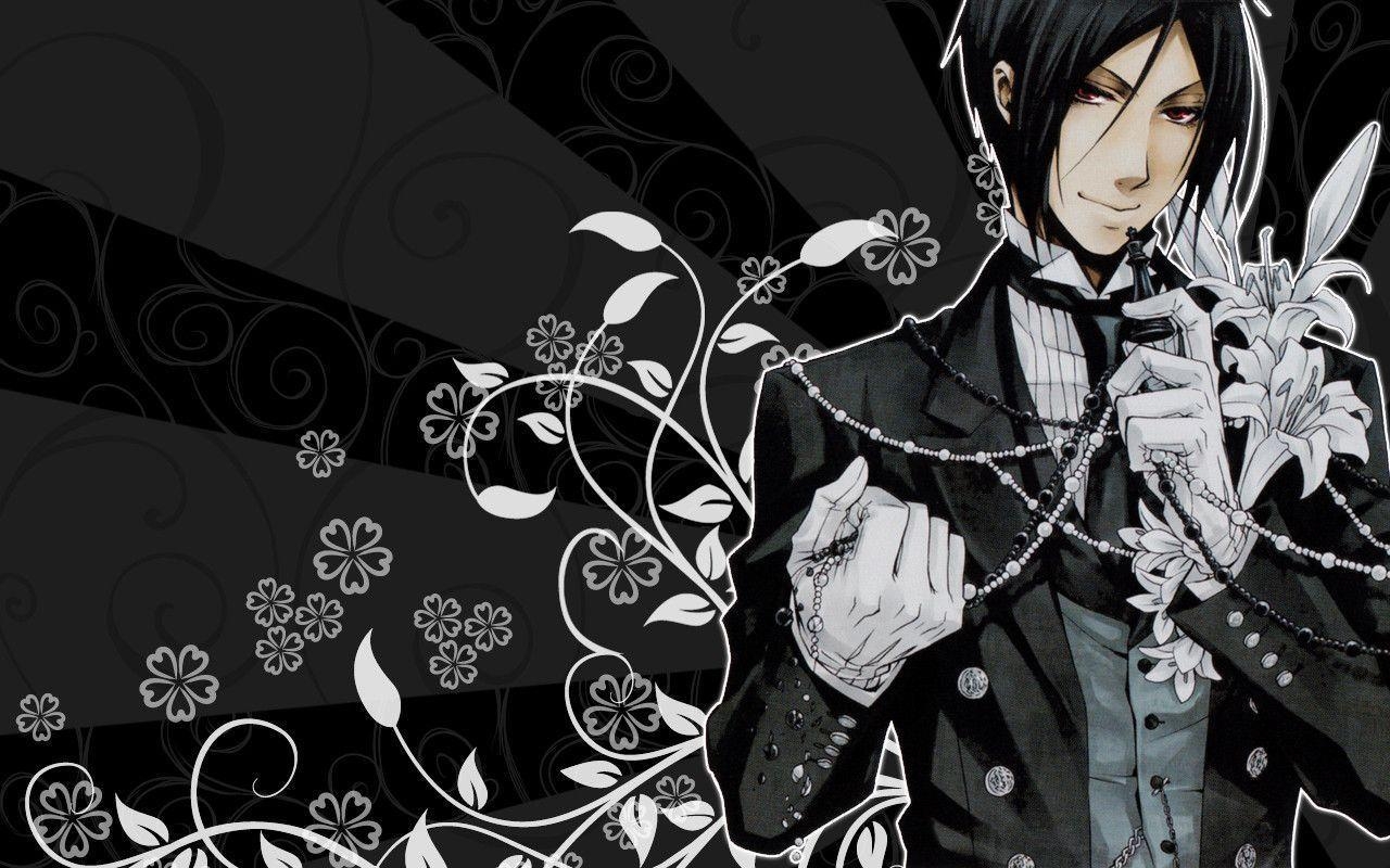 1280x800 Sebastian&;s Wallpaper, Desktop