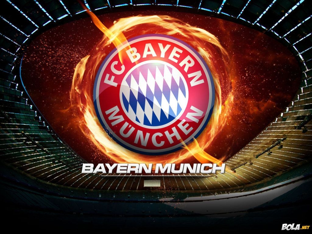 1030x770 Bayern Munich Football Wallpaper, Desktop