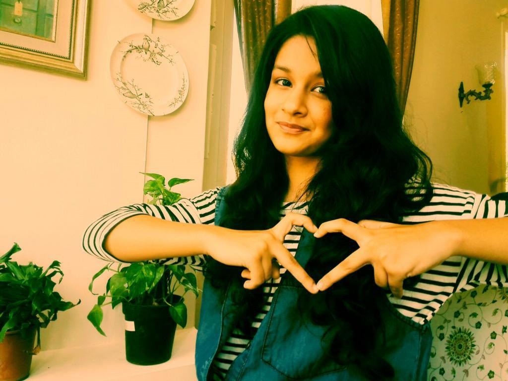 1030x770 Avneet Kaur's up everyone? #oneLove & spread, Desktop