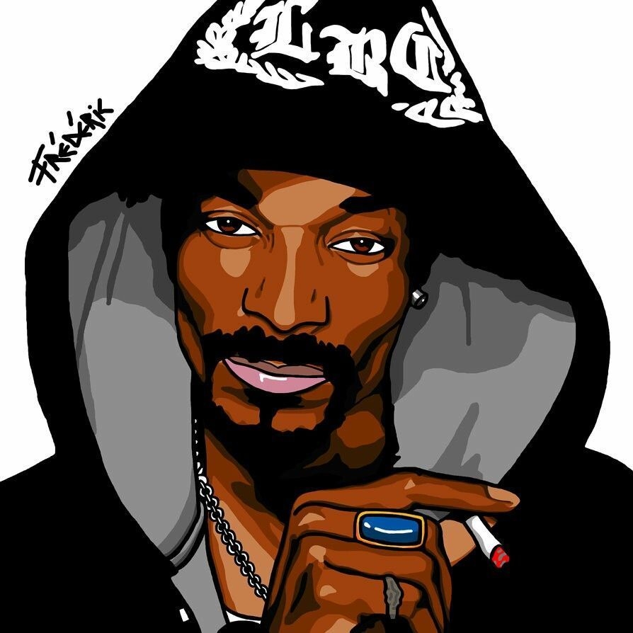 900x900 Snoop Dogg Cartoon Wallpaper Free Snoop Dogg Cartoon, Phone