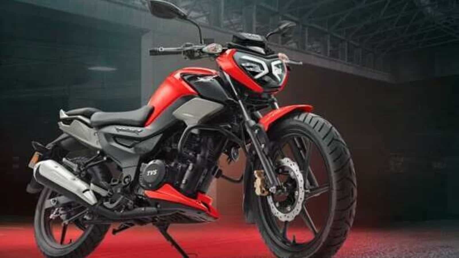 1600x900 TVS launches a new motorcycle to strengthen its 125cc segment. Details here, Desktop