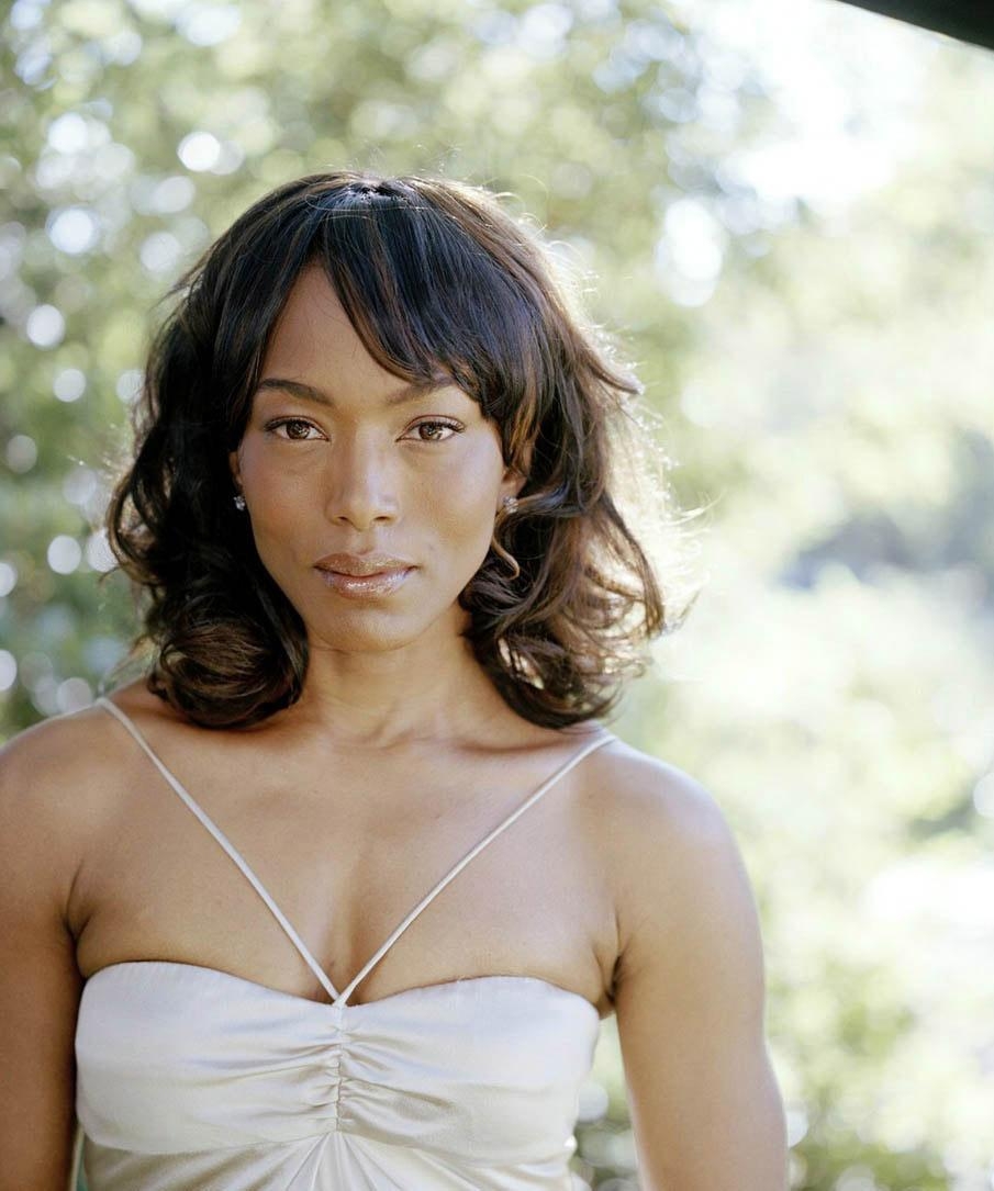 910x1090 Actresses image Angela Bassett HD wallpaper and background photo, Phone