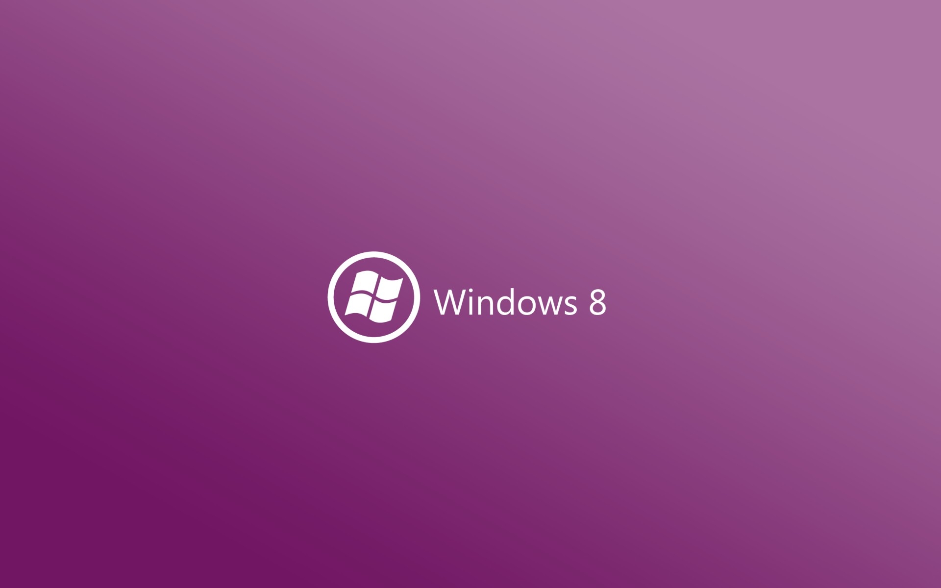 1920x1200 Purple Windows 8 Wallpaper 45433 px, Desktop