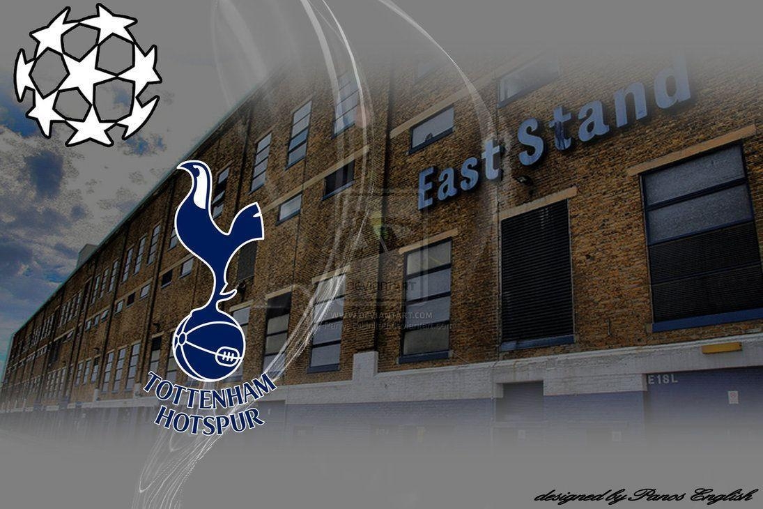 1100x730 Wallpaper Hotspur, Desktop and mobile wallpaper, Desktop