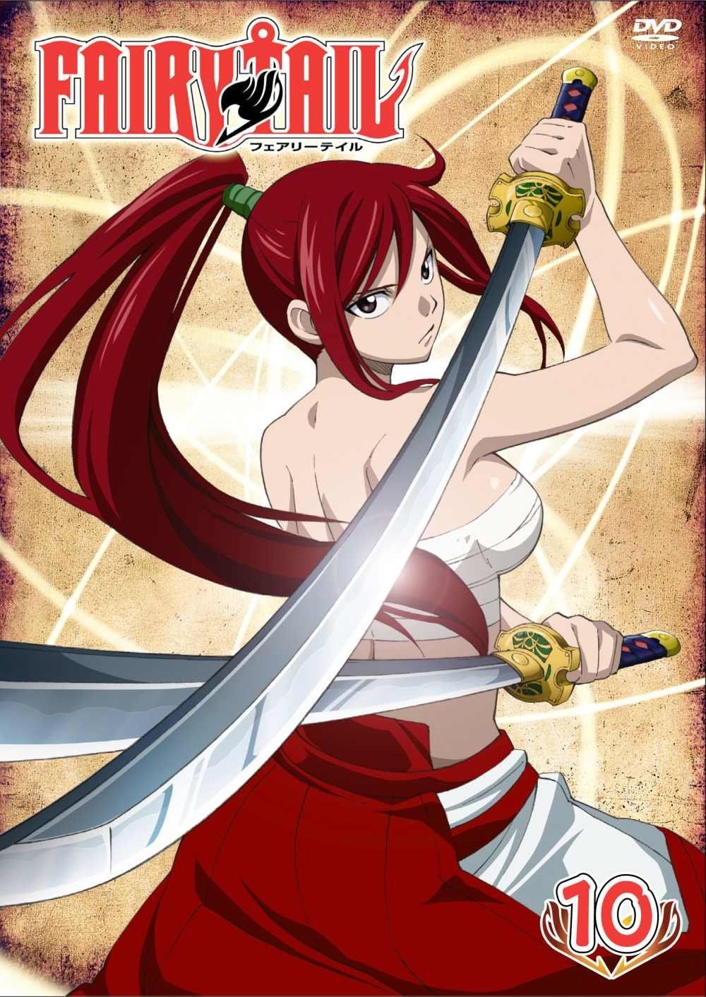 1000x1420 Erza Scarlet TAIL Wallpaper, Phone