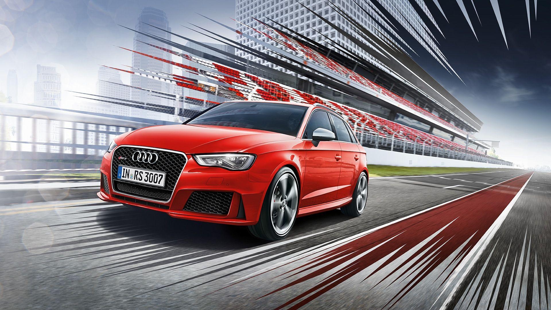 1920x1080 Audi RS 3 Sportback HD Wallpaperx1080, Desktop