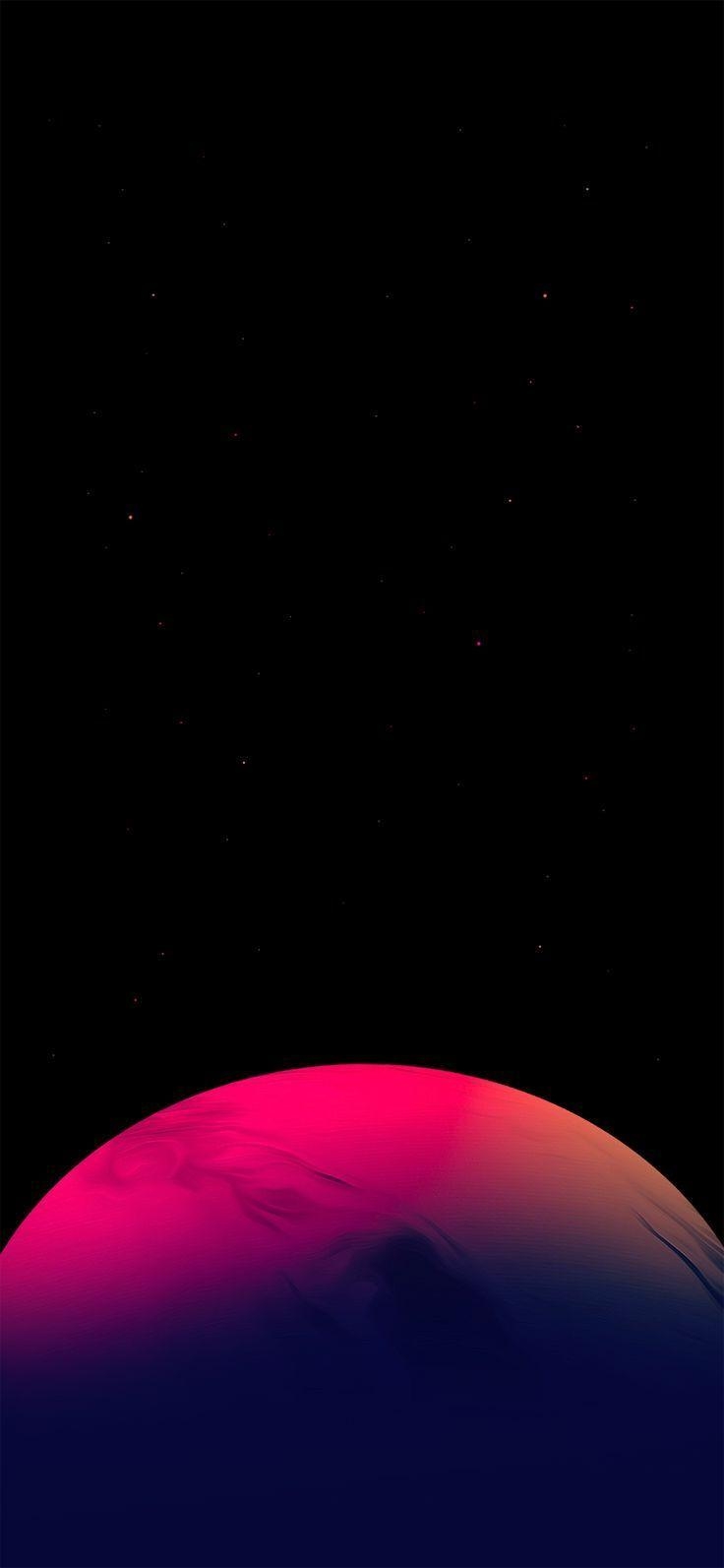 740x1600 Planet Xr Wallpaper Black Wallpaper, Phone