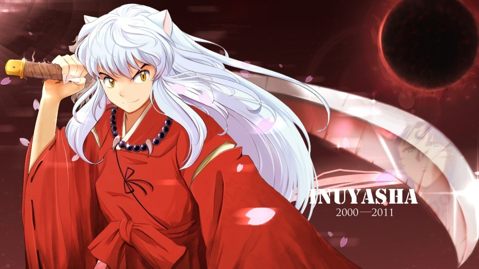 1920x1080 Inuyasha Wallpaper for mobile phone, Desktop