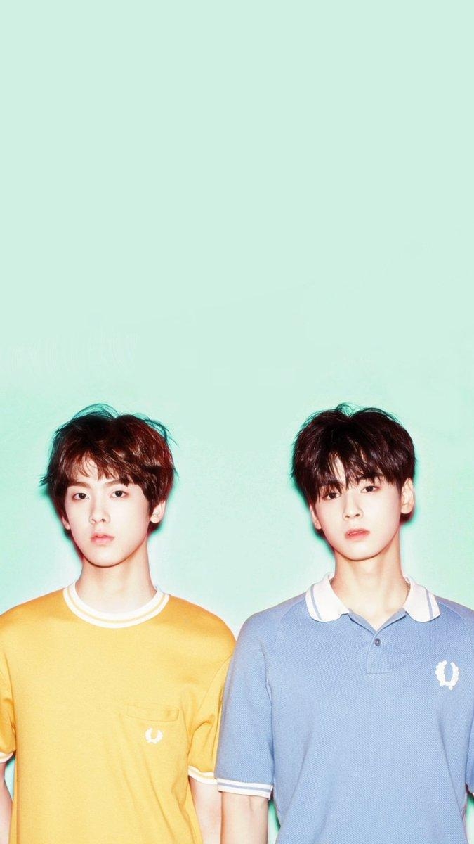 680x1200 Astro Wallpaper On Twitter Eun Woo Yoon San Ha, HD, Phone