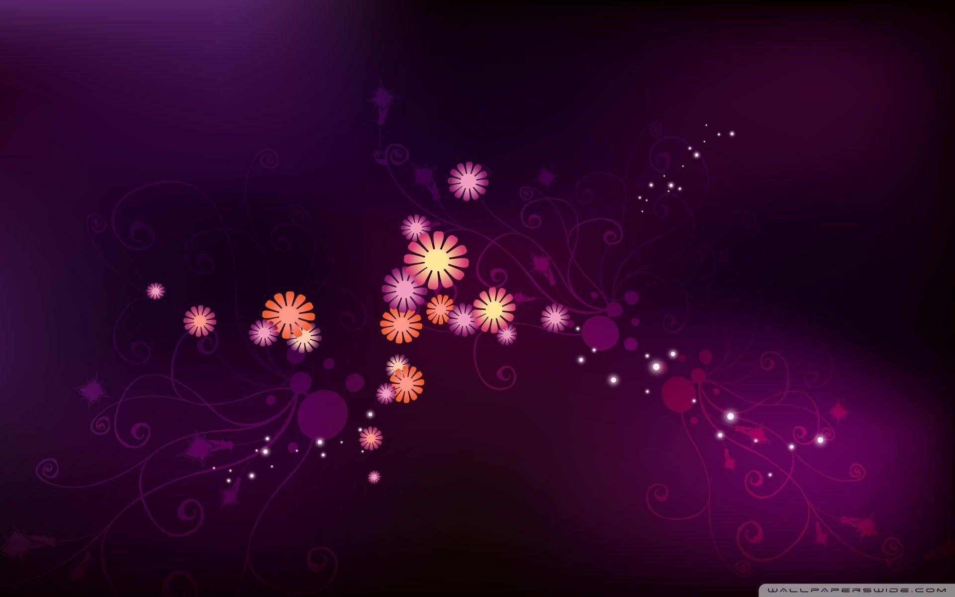 1920x1200 Purple Flower Wallpaper HD wallpaper search, Desktop