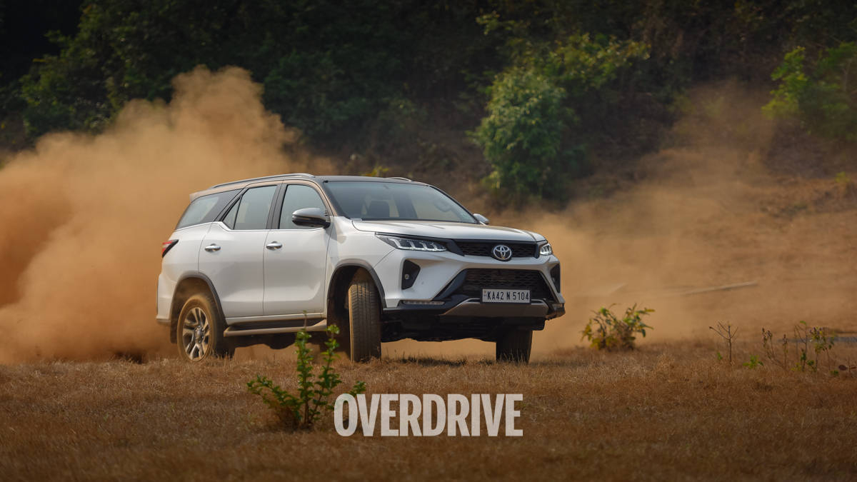 1200x680 Toyota Fortuner Legender road test review about the image, glitz & glamour!, Desktop