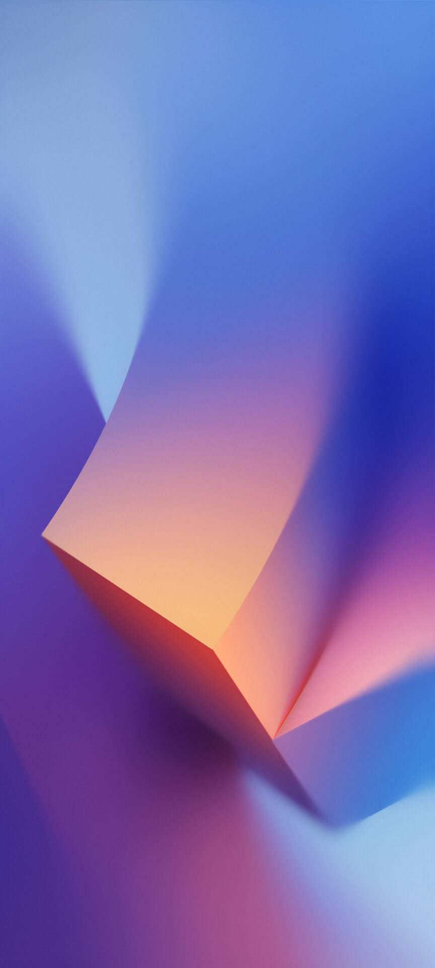 870x1920 Download All MIUI 14 Wallpaper Collection Sets & 28 Walls, Phone