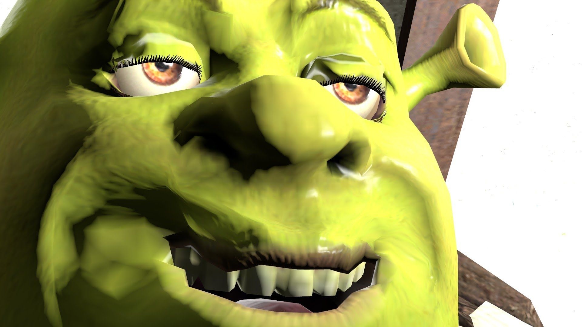 1920x1080 Shrek Wallpaper HD, Desktop