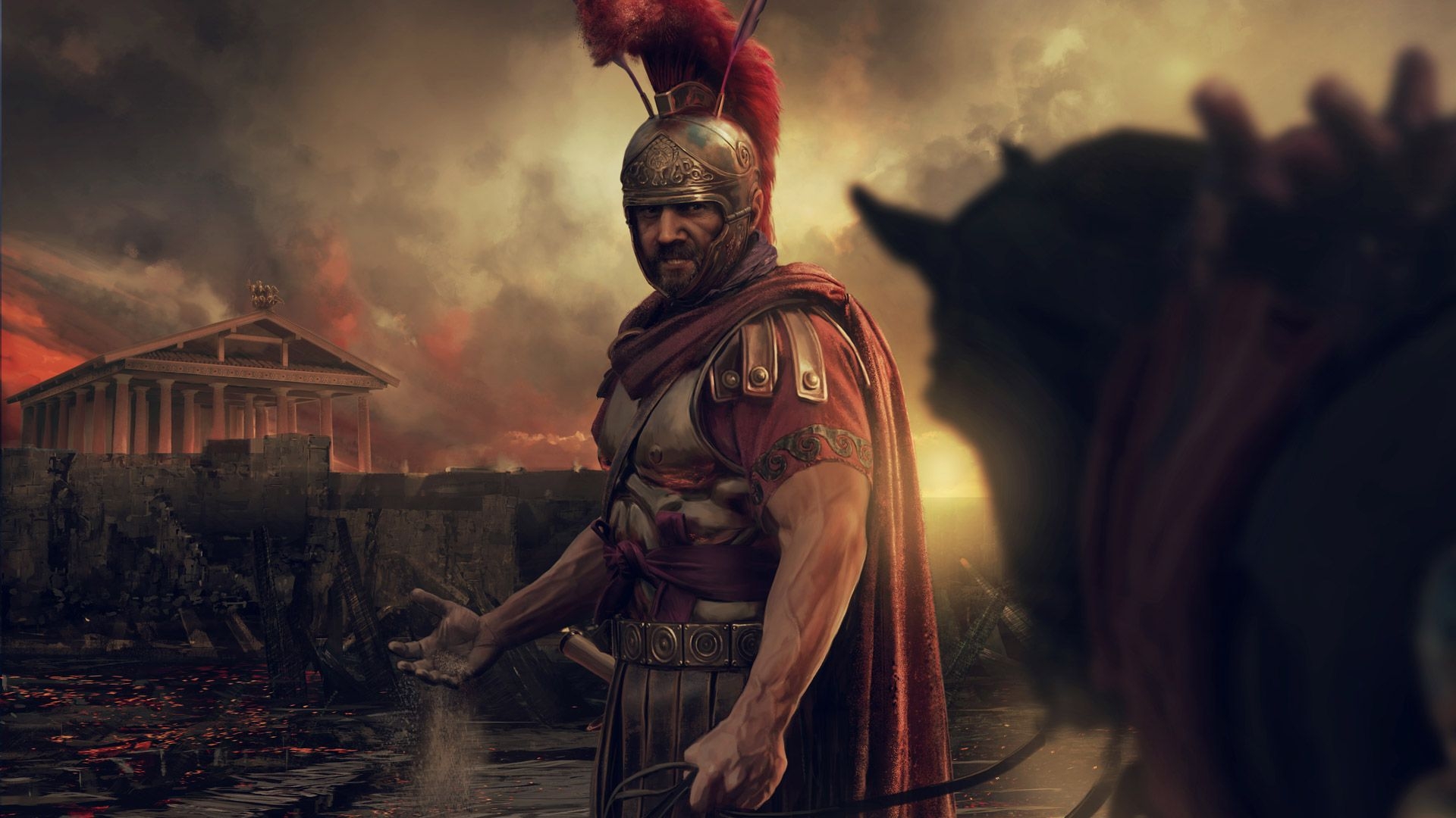 1920x1080 Free Total War: Rome II Wallpaper in, Desktop