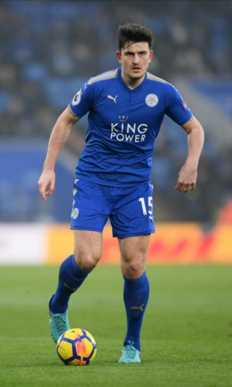 770x1280 Harry Maguire HD Wallpaper for Android, Phone