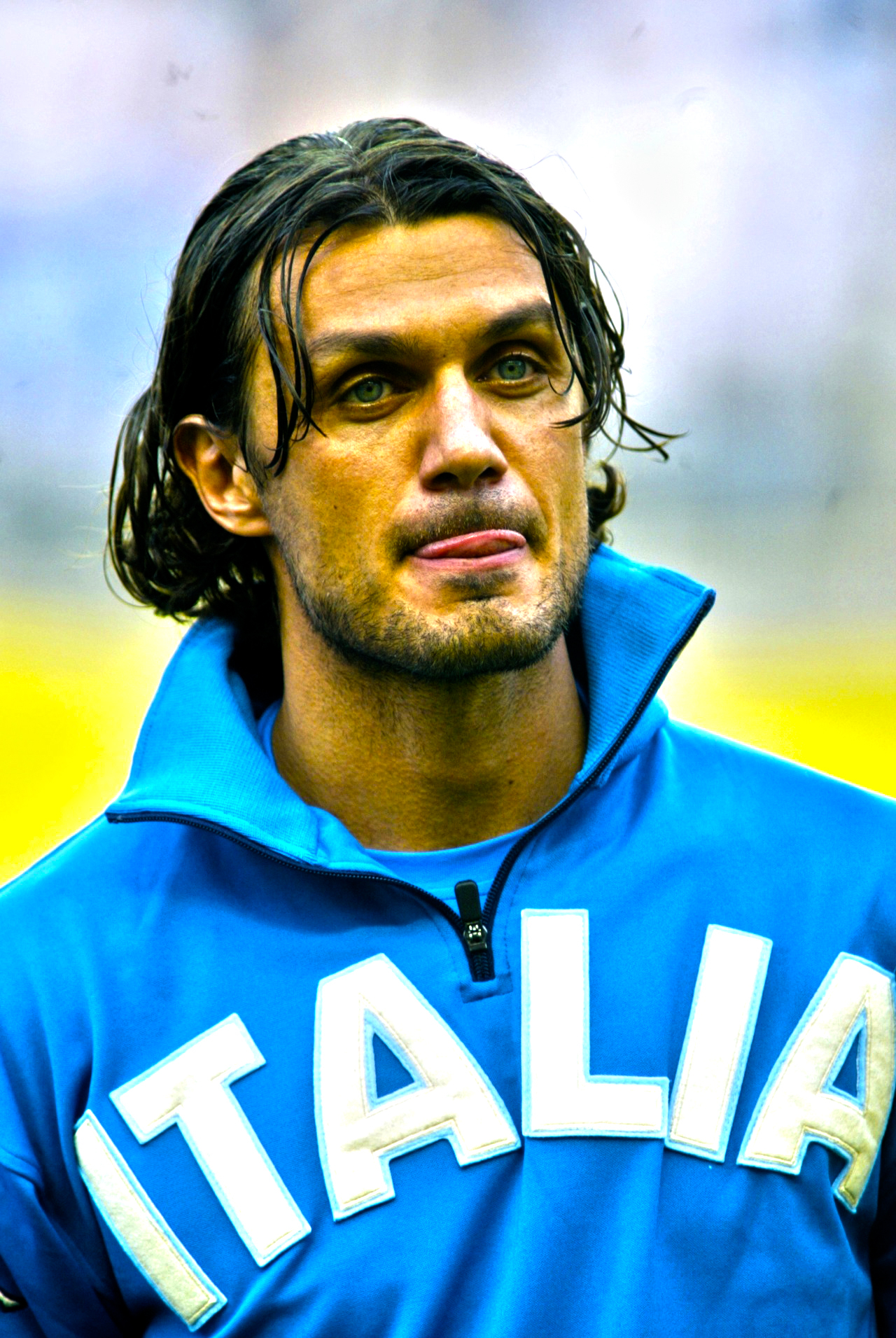 1280x1920 The Ultimate Classic Azzurri HD Photo Collection, Phone