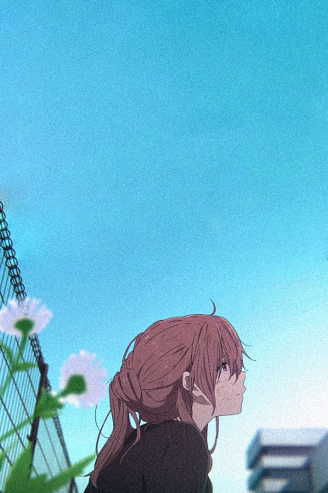 1080x1620 A Silent Voice. Aesthetic anime, Anime, Anime wallpaper, Phone