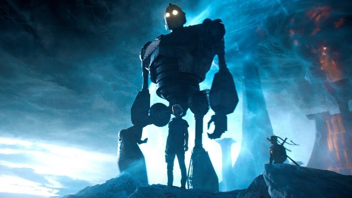 1200x680 Anyone Have A Hi Res Image Of Iron Giant From 1?, Desktop