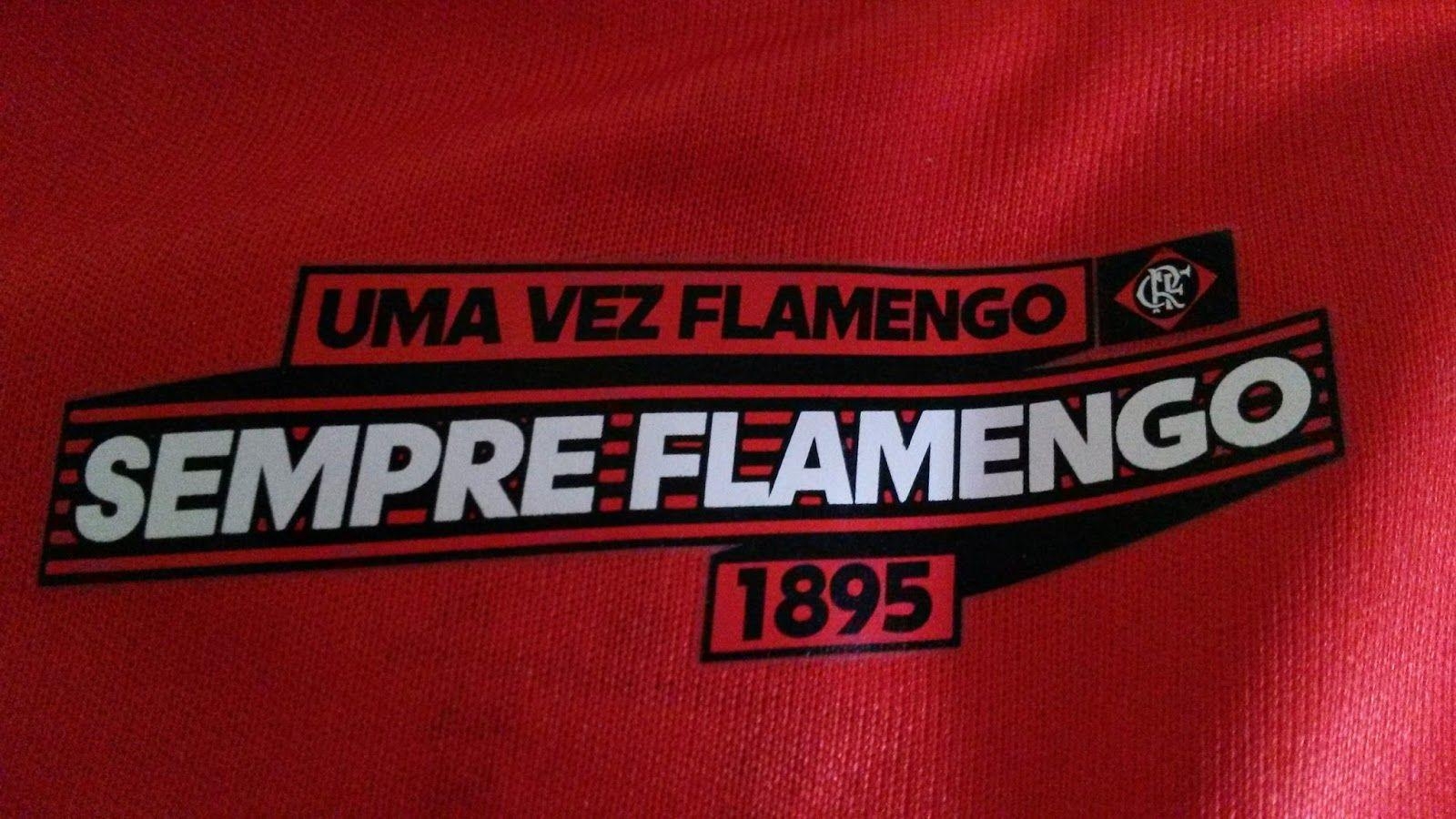 1600x900 Frase "Uma vez Flamengo, sempre Flamengo". Eu sou Flamengo, Desktop