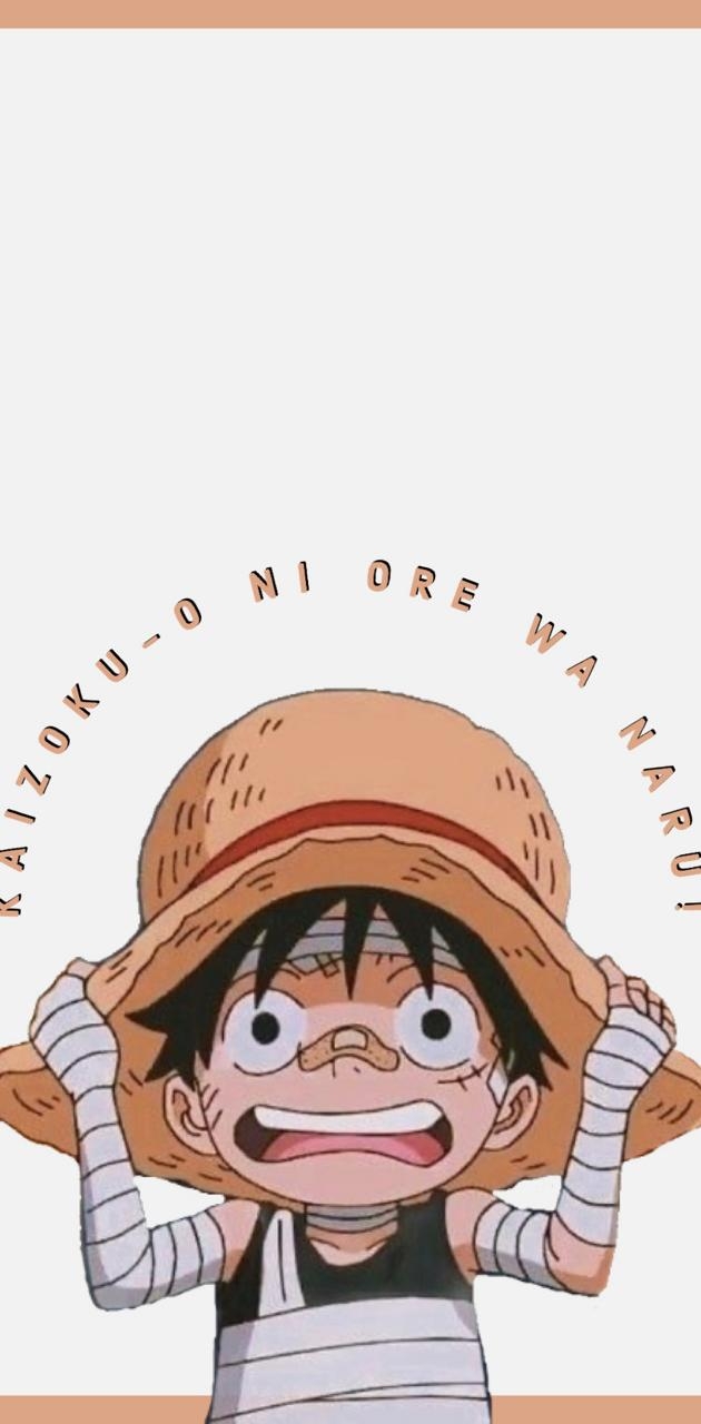 630x1280 Luffy Wallpaper wallpaper, Phone