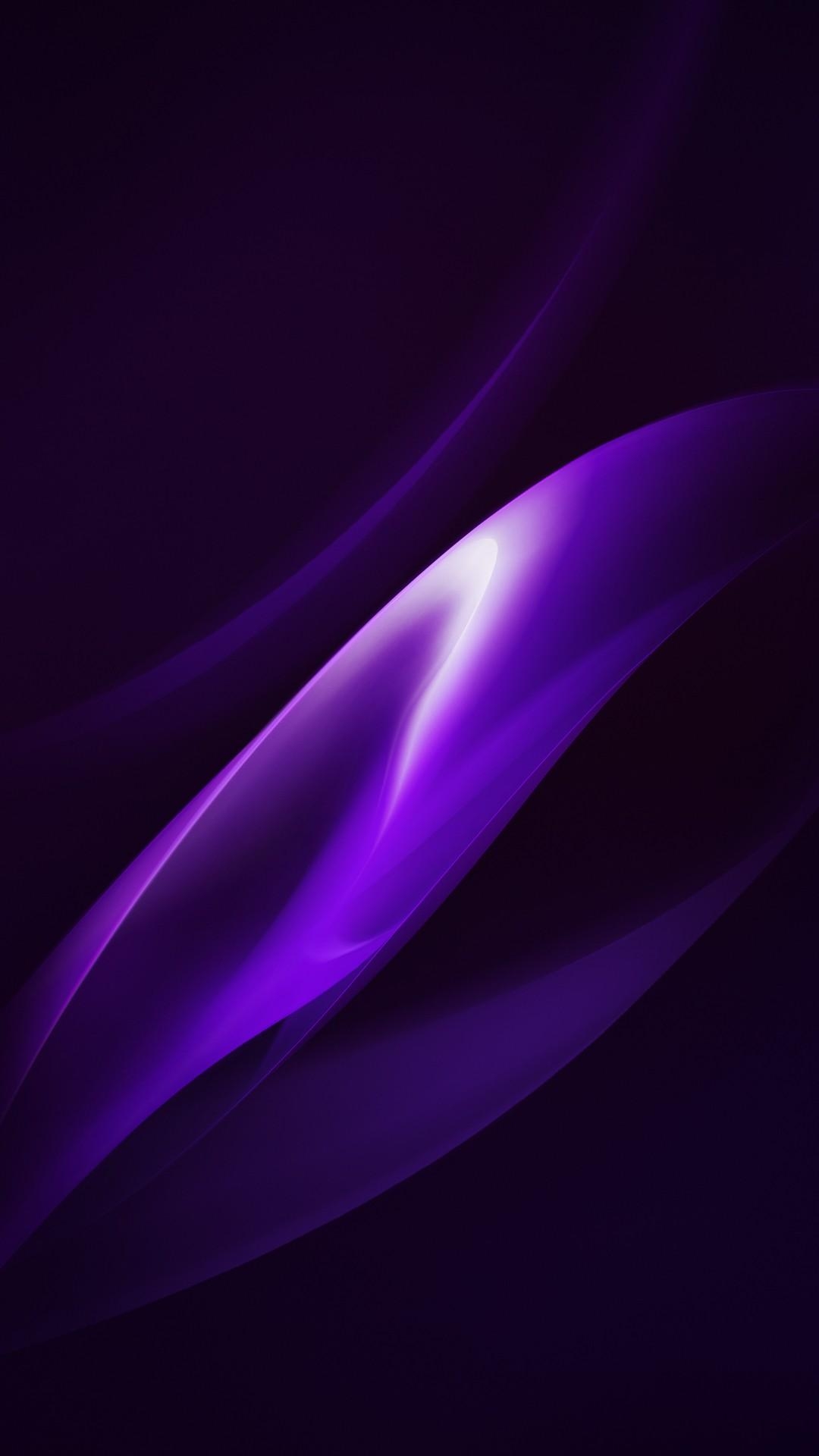 1080x1920 Purple Phone Wallpaper Free HD Wallpaper, Phone