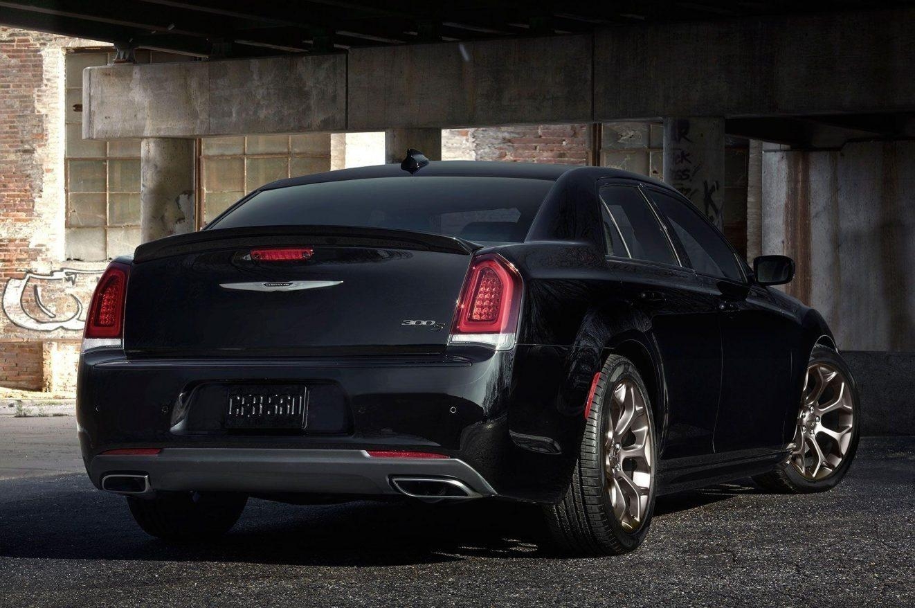 1330x880 Chrysler 300 Rear HD Wallpaper. Best Car Release News, Desktop