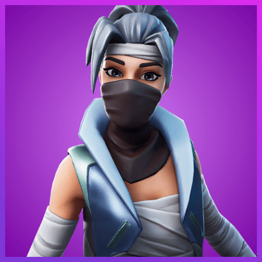 520x520 Kuno Fortnite wallpaper, Phone