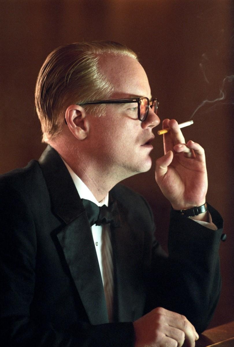 810x1200 Philip Seymour Hoffman wallpaper, Phone