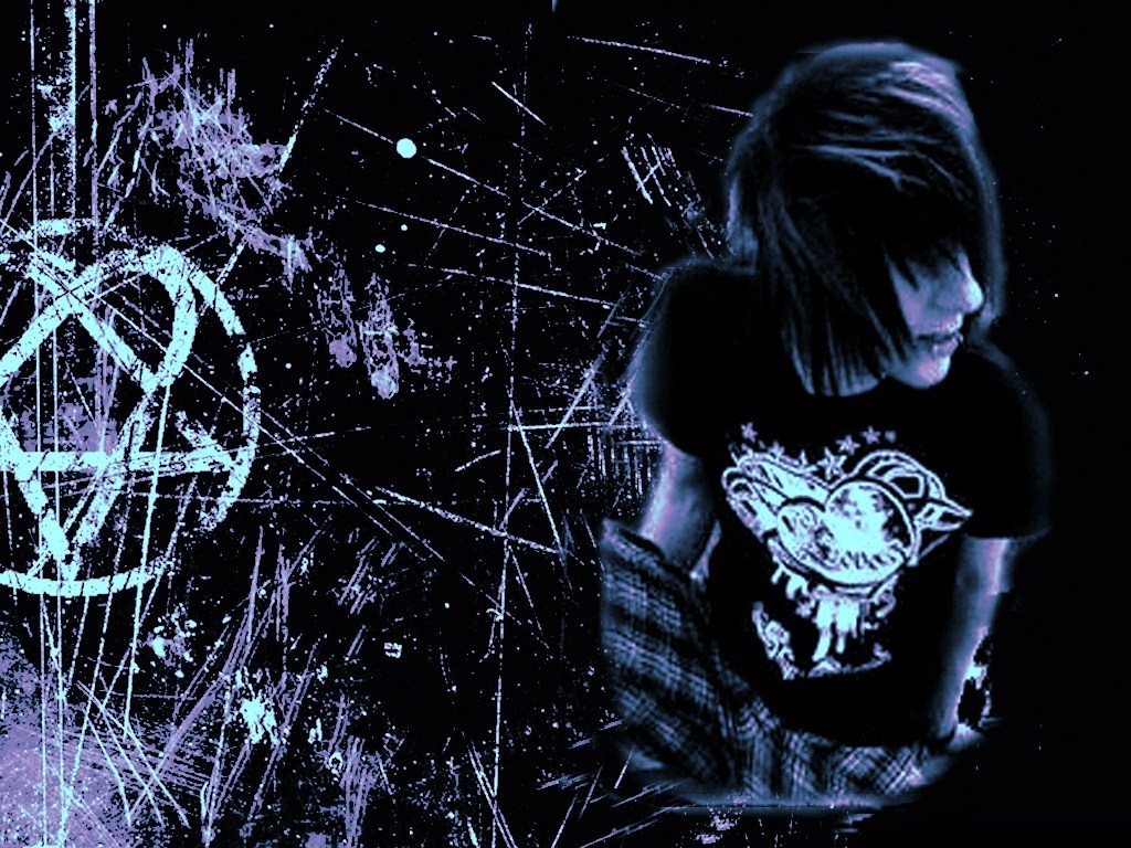 1030x770 Emo Picture Wallpaper, Desktop