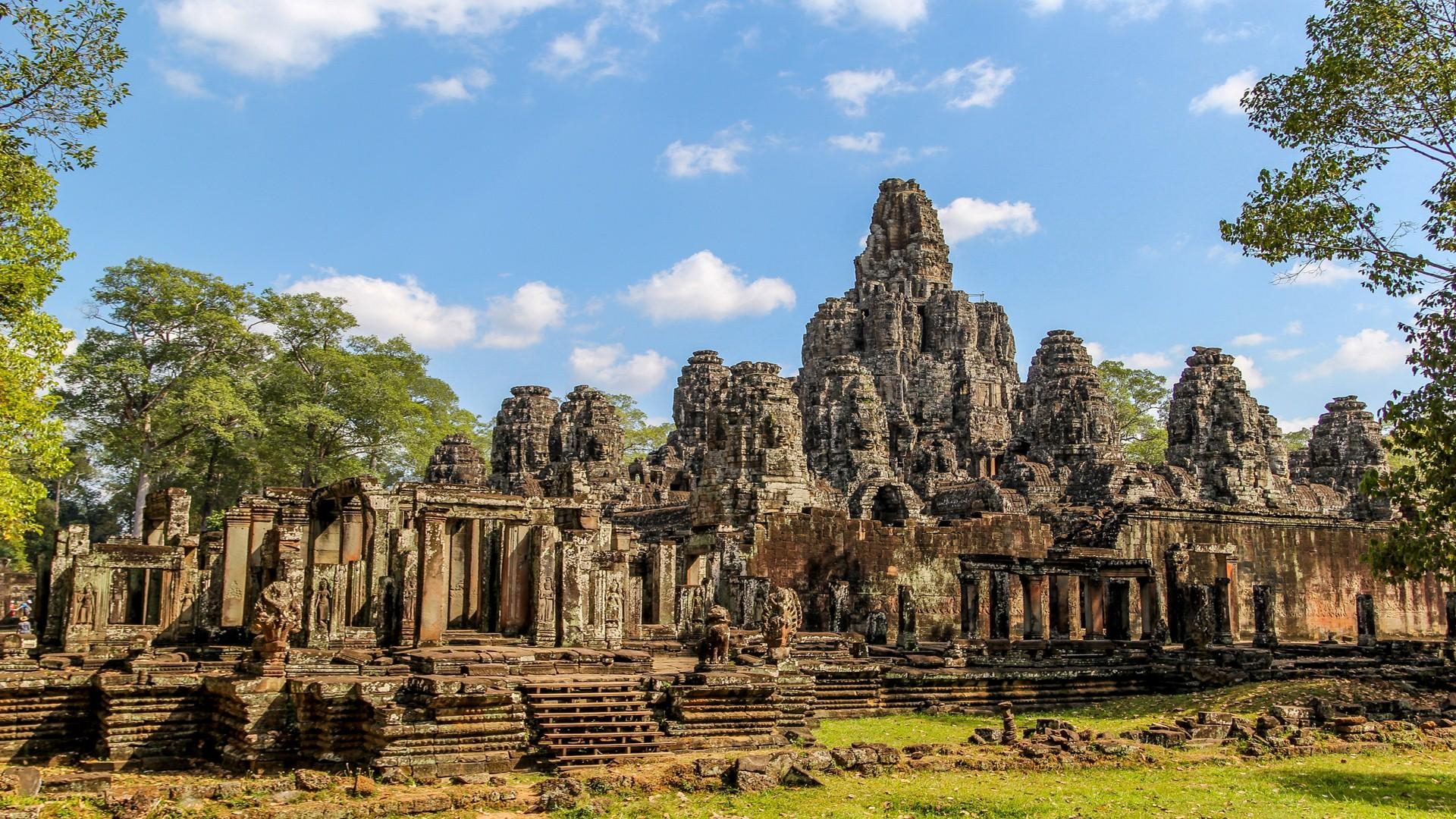 1920x1080 Siem Reap Cambodia HD #Wallpaper, Desktop