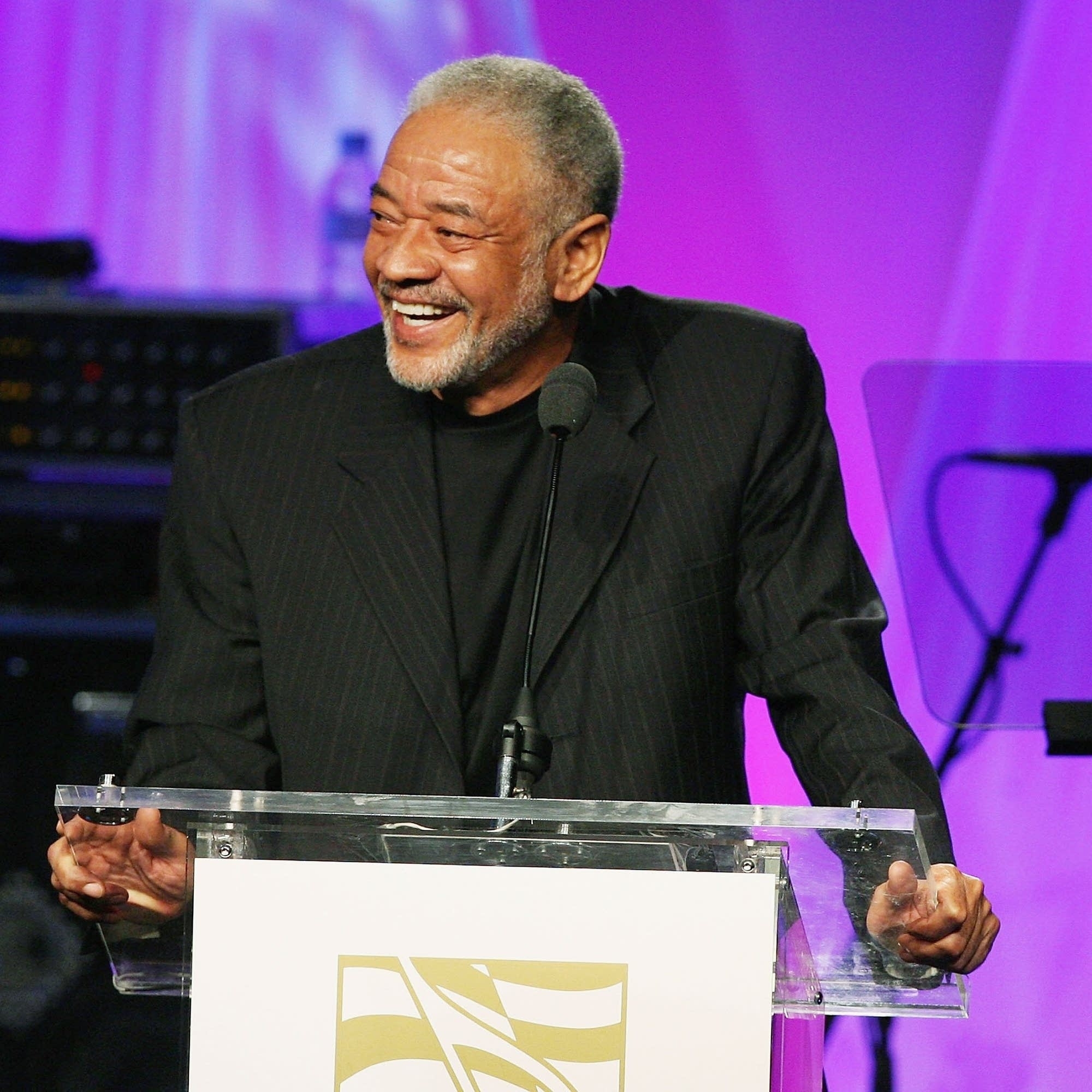 2000x2000 Lean On Me, ' 'Lovely Day' singer Bill Withers dies at 81, Phone