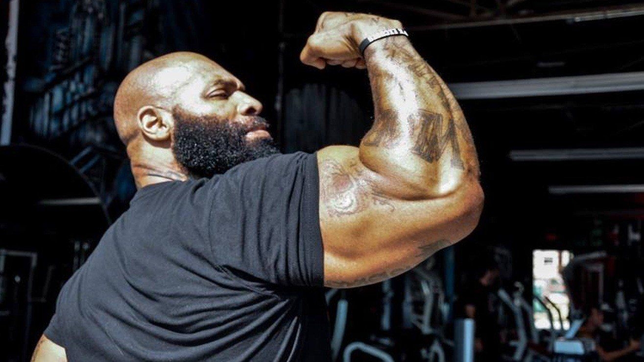 1320x740 Ct Fletcher Released From Icu Confirms He Needs Heart Fletcher After Heart Transplant Wallpaper & Background Download, Desktop