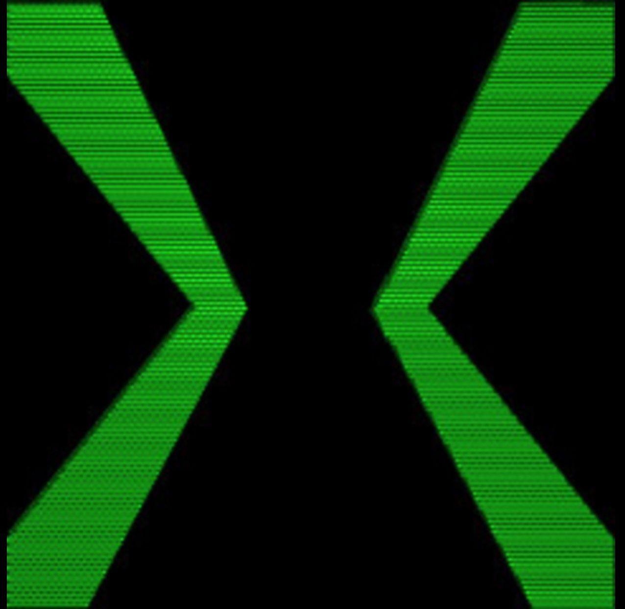 1280x1250 Apple Watch Face omnitrix symbol. ben 10, Desktop