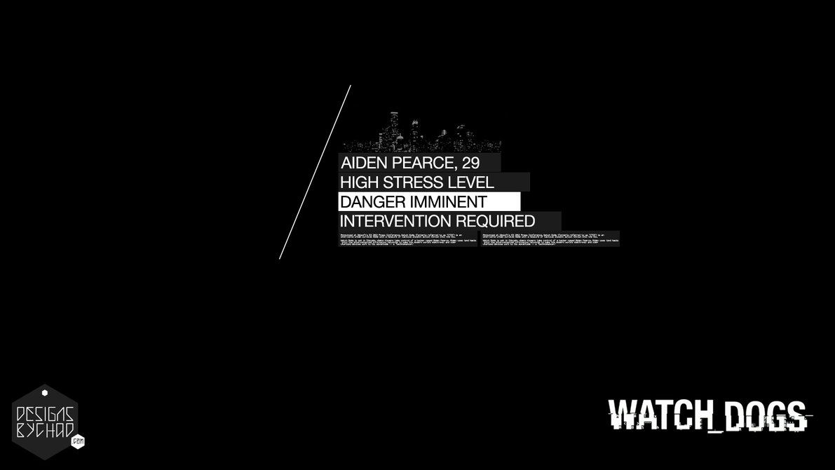 1200x670 Watch Dogs Wallpaper Wide 7490 Game Wallpaper HD Dogs Wallpaper & Background Download, Desktop