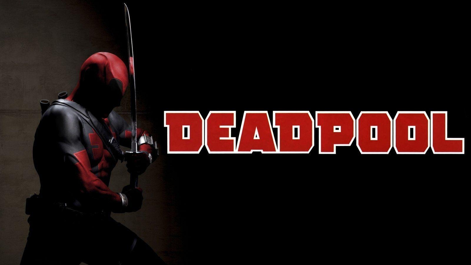 1600x900 Deadpool HD Wallpaper and Background Image, Desktop