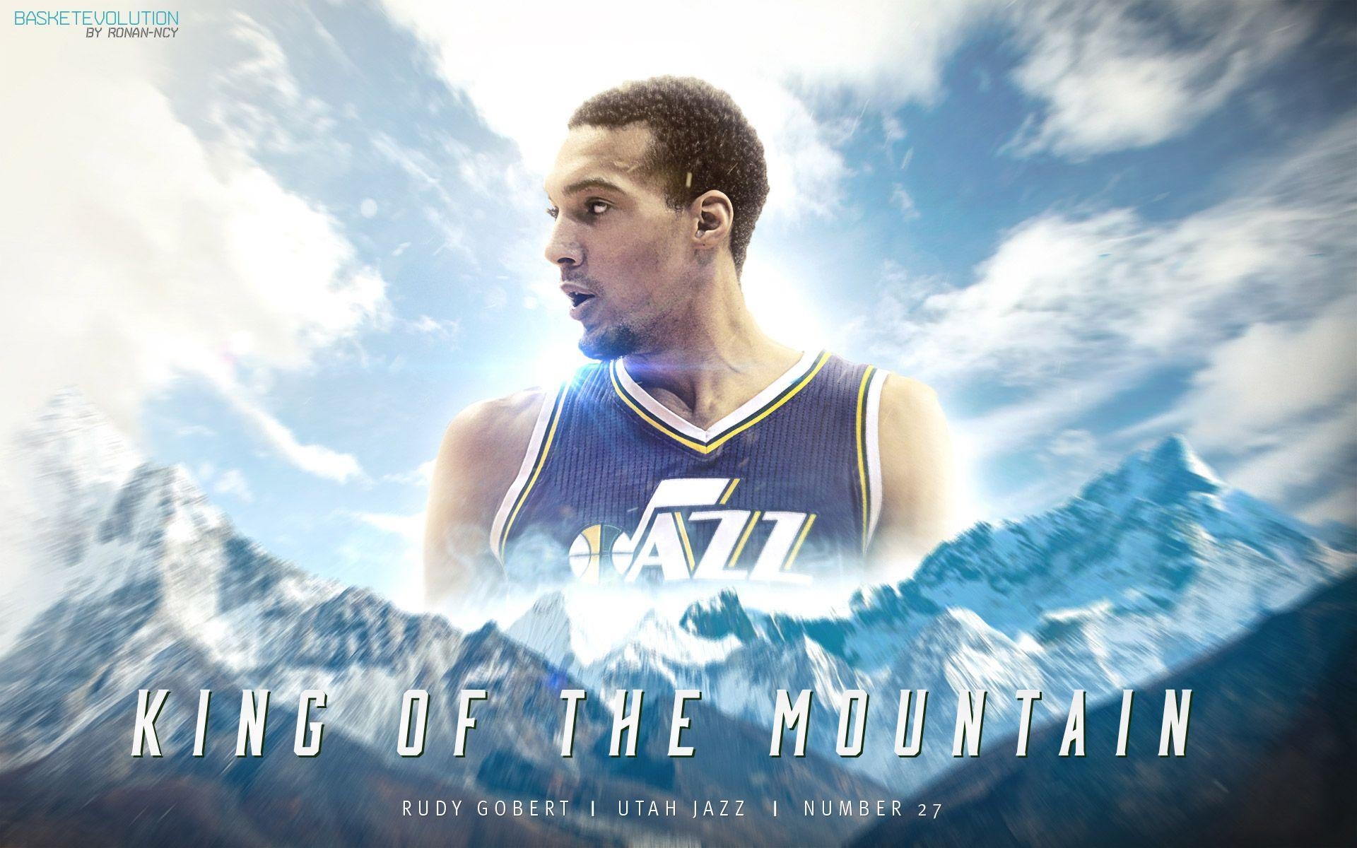 1920x1200 Utah Jazz Wallpaper, Desktop